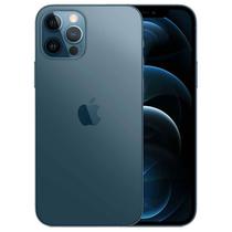 iPhone 12 Pro 128GB Azul Swap Grade A Tela Trocada