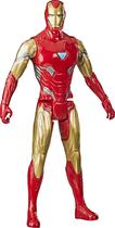 Boneco Hasbro Marvel Iron Man - F2247
