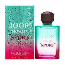 Perfume Joop Homme Sport Edt 125ML - Cod Int: 57125