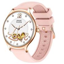 Relogio Smart Watch Xion XI-WATCH80 Pink