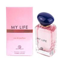Perfume Grandeur MY Life Eau de Parfum 100ML
