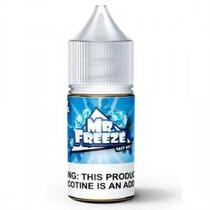 MR Freeze Salt Pure Ice 50MG 30ML
