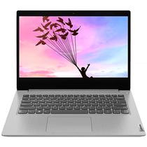 Notebook Lenovo Ideapad 3 14ITL05 14" Intel Core i5-1135G7 de 2.4GHZ 8GB Ram/256GB SSD - Platinum Grey