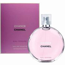 Chanel Chance Eau Tendre Edt Fem 50ML