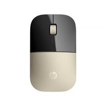Mouse HP Z3700 Wireless Dourado