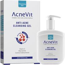 Acnevit Anti-Acne Cleansing Gel