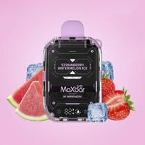 Dispositivo Descartavel Vapengin Maxbar 10K Strawberry Watermelon Ice