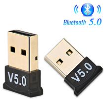 Adaptador Bluetooth 5.0 USB