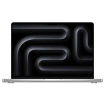 Apple Macbook Pro MRW73LL/A A2991 M3 Max 14 Core Tela Retina 16.2" / 36GB de Ram / 1TB SSD - Silver (2023)