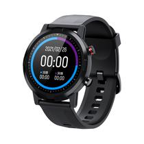 Relogio Smartwatch Haylou Solar LS05S 1.28", Bluetooth 5.0, 275MAH, Resistente A Agua, Android/Ios - Preto