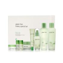 Its Skin Green Tea Watery Special Set