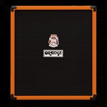 Crush Bass 50  Combo para Baixo Orange