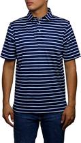 Camisa Polo Stitch 231SA0102 - Navy