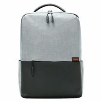 Mochila para Notebook Xiaomi Mi Commuter Backpack BHR4903GL 15.6" - Cinza Claro