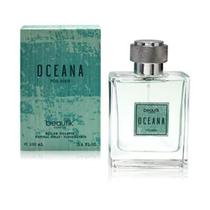 Perfume Beautik Oceana Edt Masculino 100ML