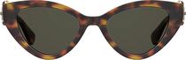 Oculos de Sol Moschino - MOS142/s 05L70 - Feminino