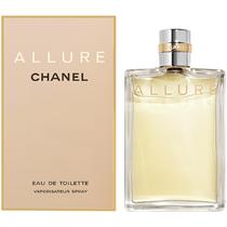 Perfume Chanel Allure Edt - Feminino 50ML