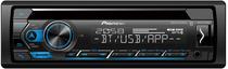 Toca CD Pioneer DEH-S4250BT Bluetooth/USB