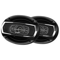 Booster (6X9) Auto-Falante BS-6987S 5WAY (Par)
