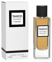 Perfume Milestone Taxco Edp 80ML - Masculino
