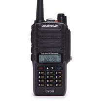 Baofeng Uv-XR 10 W IP67 A Prova D' Agua de Alta Potencia 4800 Mah Bateria de Radio Em Dois Sentidos