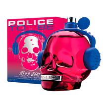 Perfume Police To Be Miss Beat 125ML Edp - 679602169127
