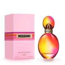 Perfume Missoni Fem 50ML Edt - 8011003832811