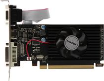 Placa de Vídeo Arktek Radeon R5 230 Cyclops 1GB 64BIT GDDR3/HDMI/DVI-D/VGA (AKR230D3S1GL1)