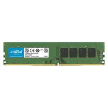Memoria Ram Crucial 16GB / DDR4 / 3200 MHZ - (CT16G4DFRA32A)