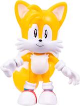 Boneco Tails Sonic The Hedgehog Jakks Pacific - 419024