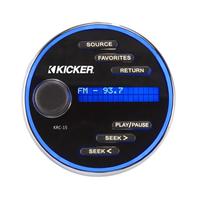 Controle Kicker KRC15 Comando Digital