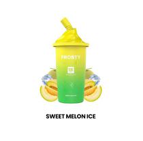 Frosty 10000 Sweet Melon Ice