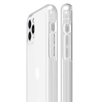 Capa Incipio para iPhone 11 Pro Max Dualpro - Clear