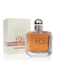 Perfume Armani In Love With You Edp 100ML - Cod Int: 61141