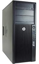 Desktop HP Z220 i3-2120/4GB/500GB s/Windows