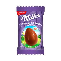 Mini Huevo de Pascua Milka Chocolate 22GR