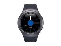 Relogio Samsung Smartwatch Gear S2 R720 Preto