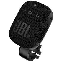 Speaker JBL Wind 3S 5 Watts RMS com Bluetooth - Preto