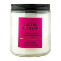Vela Aromatica Bath & Body Works Cactus Blossom 198G