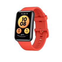 Relogio Huawei Smartwatch Fit (TIA-B09) Vermelho