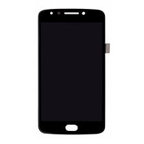 Display para Motorola E4 / Preto