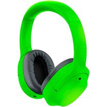 Fone de Ouvido Razer Opus X Bluetooth - Verde (RZ04-03760400-R3U1)