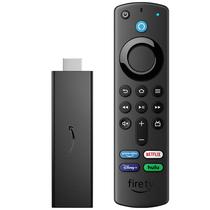 Media Player Amazon Fire TV Stick 3RA Geracao (2021)