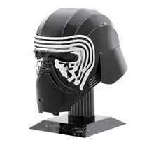 Fascinations Inc Metal Earth MMS319 Star Wars Helmet Ren