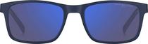 Oculos de Sol Tommy Hilfiger TH 2089/s Fllvi - Masculino