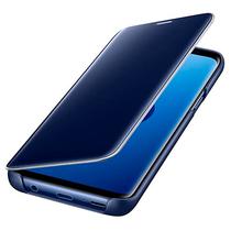 Capa Samsung para Galaxy S9 View Standing Cover - Azul EF-ZG960CLEGWW