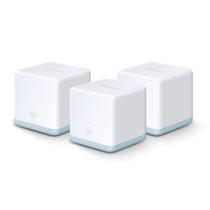 Roteador Mercusys Halo S12(3-Pack) AC1200 Whole Home