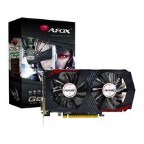 Placa de Vídeo Afox Nvidia Geforce GTX-750TI 4GB DDR5 - AF750TI-4096D5H1-V2