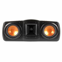 Caixa Central Klipsch Center CH Speaker C200 Synergy