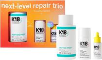 Kit K18 Detox Shampoo 250ML + Hair Mask 50ML + Hair Oil 10ML